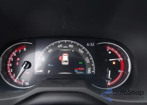 2024 Toyota Rav4 Xle Premium from USA, damaged, VIN 2T3C1RFV7RW333242